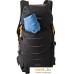 Рюкзак Lowepro Photo Sport BP 200 AW II (black). Фото №1