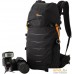 Рюкзак Lowepro Photo Sport BP 200 AW II (black). Фото №11