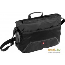 Сумка Manfrotto Advanced Befree Messenger Black [MB MA-M-A]