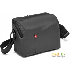 Сумка Manfrotto NX Shoulder Bag II Grey MB NX-SB-IIGY