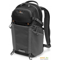 Рюкзак Lowepro Photo Active BP 200 AW (black/grey)