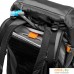 Рюкзак Lowepro PhotoSport BP 24L AW III (серый). Фото №19