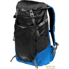 Рюкзак Lowepro PhotoSport BP 24L AW III (черный/синий)