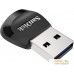 Карт-ридер SanDisk MobileMate USB 3.0 SDDR-B531-GN6NN. Фото №2