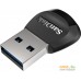 Карт-ридер SanDisk MobileMate USB 3.0 SDDR-B531-GN6NN. Фото №3