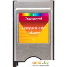 Карт-ридер Transcend TS0MCF2PC