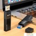 Карт-ридер Hoco HB20 USB 2.0. Фото №3