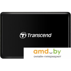 Кардридер Transcend TS-RDF2