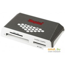 Карт-ридер Kingston USB 3.0 Media Reader