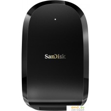 Карт-ридер SanDisk Extreme Pro CFexpress SDDR-F451-GNGNN