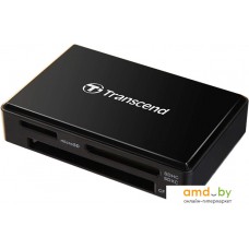 Карт-ридер Transcend TS-RDF8K2