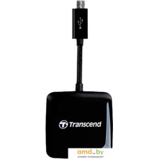 Карт-ридер Transcend TS-RDP9K