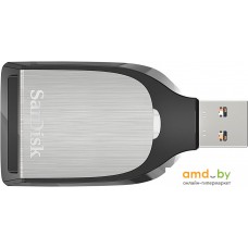 Карт-ридер SanDisk Extreme Pro SD USB 3.0 SDDR-399-G46