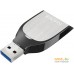 Карт-ридер SanDisk Extreme Pro SD USB 3.0 SDDR-399-G46. Фото №2