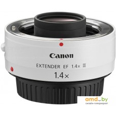 Экстендер Canon Extender EF 1.4x III