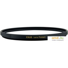 Светофильтр Marumi 55mm EXUS Lens Protect