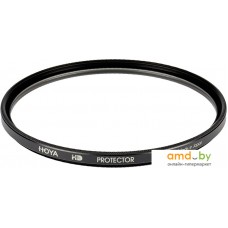 Светофильтр HOYA 58mm Protector HD