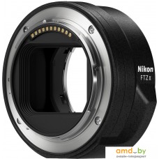 Адаптер Nikon FTZ II