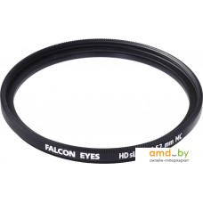 Светофильтр Falcon Eyes HDslim UV 52mm