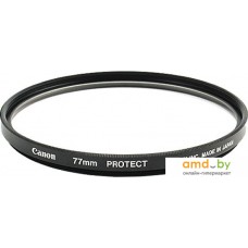 Светофильтр Canon 77mm Protect Lens Filter