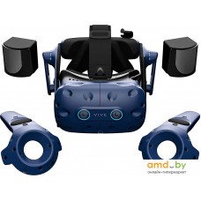 Очки виртуальной реальности HTC Vive Pro Eye Full Kit