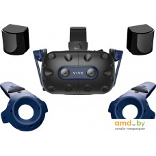 Очки виртуальной реальности для ПК HTC Vive Pro 2 Full Kit