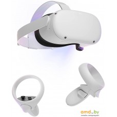 Автономная VR-гарнитура Meta Quest 2 256GB