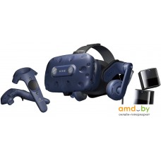 Очки виртуальной реальности для ПК HTC Vive Pro Full Kit