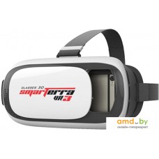 Очки виртуальной реальности для смартфона Smarterra VR3