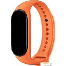 Ремешок Xiaomi для Xiaomi Smart Band 7 (оранжевый)