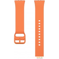 Ремешок Samsung Sport Band для для Samsung Galaxy Fit3 (оранжевый)