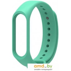 Ремешок Xiaomi для Mi Band 3 (зеленый)