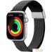 Ремешок Dux Ducis Strap Mixture II Version для Apple Watch 41мм/40мм/38мм (black). Фото №1