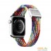 Ремешок Dux Ducis Strap Mixture II Version для Apple Watch 49мм/45мм/44мм/42мм (rainbow). Фото №2