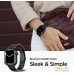 Ремешок Spigen Modern Fit Band для Apple Watch (41/40/38 мм) (черный). Фото №6