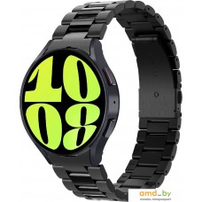 Ремешок Spigen Modern Fit Band для Galaxy Watch6 (44мм) (черный)