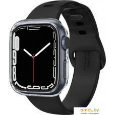 Чехол Spigen Thin Fit для Apple Watch (45 мм) ACS04179 (прозрачный)