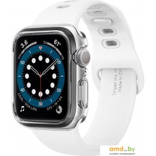 Чехол Spigen Ultra Hybrid для Apple Watch (40 мм) ACS00427 (прозрачный)