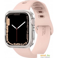 Чехол Spigen Liquid Crystal для Apple Watch (41/40 мм) ACS04195 (прозрачный)