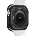 Чехол Spigen Rugged Armor для Apple Watch (41/40 мм) 061CS24480 (черный). Фото №3