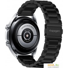 Ремешок Spigen Modern Fit для Galaxy Watch3 (41 мм) (черный)