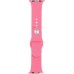 Ремешок Evolution AW44-S01 для Apple Watch 42/44 мм (light pink). Фото №2