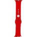 Ремешок Evolution AW44-S01 для Apple Watch 42/44 мм (red). Фото №2