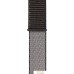 Ремешок Evolution AW40-SL01 для Apple Watch 38/40 мм (anchor gray). Фото №1