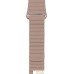 Ремешок Evolution AW44-LL01 для Apple Watch 42/44 мм (ivory). Фото №1