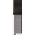 Ремешок Evolution AW44-SL01 для Apple Watch 42/44 мм (anchor gray). Фото №1