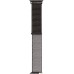 Ремешок Evolution AW44-SL01 для Apple Watch 42/44 мм (anchor gray). Фото №2