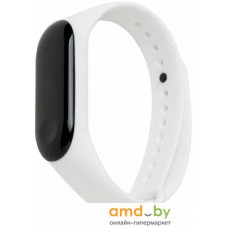 Ремешок Bingo для Mi Band 3 (белый)