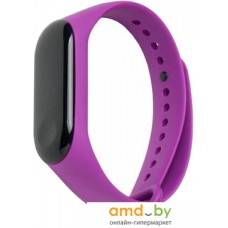 Ремешок Bingo для Mi Band 3 (фиолетовый)