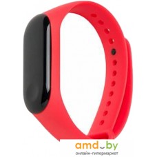 Ремешок Bingo для Mi Band 3 (красный)